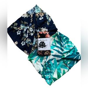 Bundle of 3 Crunchy Love Co Headbands